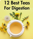 digestive teas